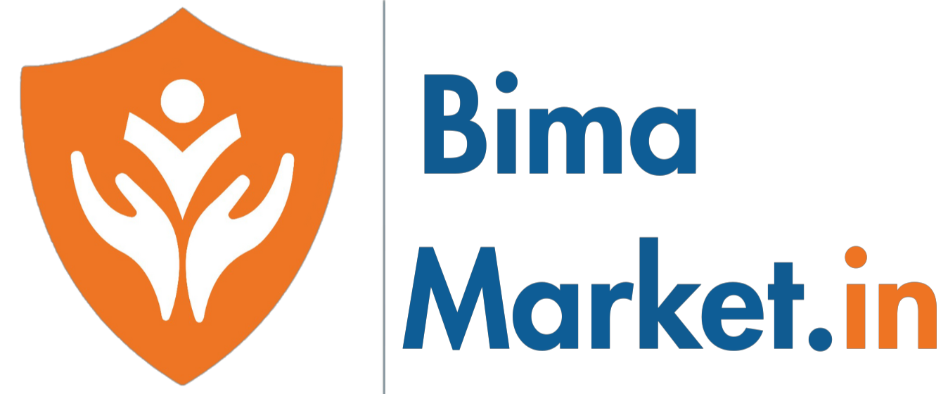 Bima Market PNG Logo