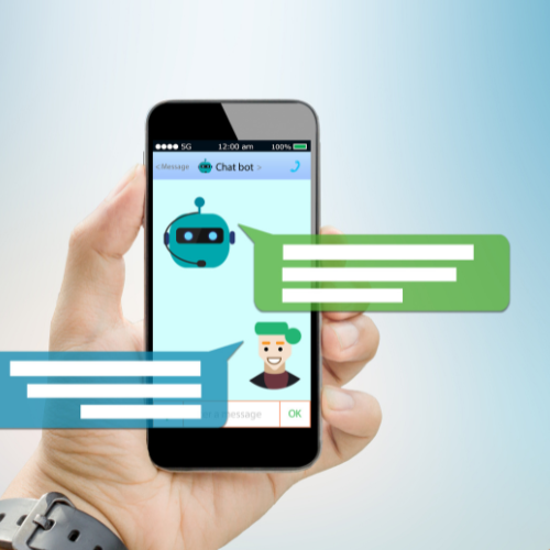 Healthcare Chatbot
